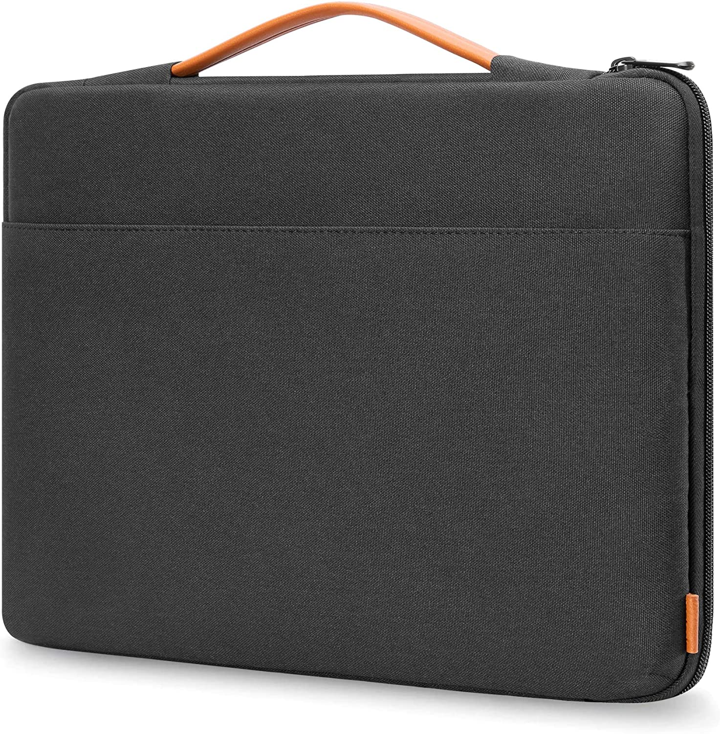 15-15.6 Inch Shockproof Laptop Sleeve Case Briefcase Bag Water Resistant for Lap