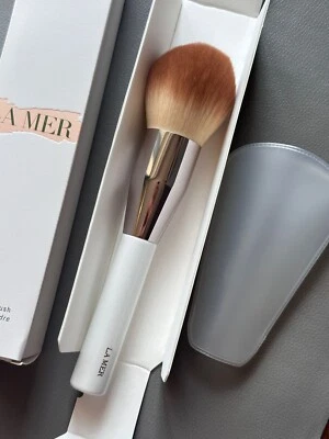 LA MER Beauty Tools Cosmetics powder blusher bronzes refresh box