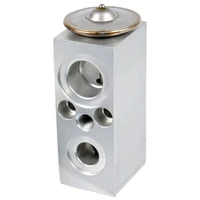 For Chevy Equinox Saturn Vue Pontiac Torrent A/C AC Expansion Valve Device DAC