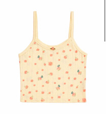 Taylor Swift Debut Tank Top Size S