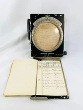 World War II | RAF Flight Navigation Computer | 1940’s