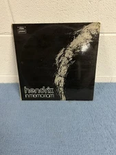 Jimi Hendrix People, Hell and Angels Released 2013 Posthumous Album Preowned LNC