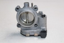 Drosselklappe Mercedes Benz SLK 200 R170 / A1111410125 / 0280750021 BOSCH
