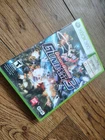Dynasty Warriors: Gundam 3 (Microsoft Xbox 360, 2011) CIB