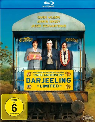 Darjeeling Limited