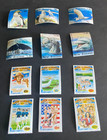 #2 New Zealand Stamps 13 Full Sets MNH Modern High Values 1980's Early 2000's — photo 3