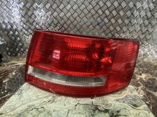 2007 Audi A6 MK3 TDI SE TDV D/S OS REAR/TAIL LIGHT 4F5945096L