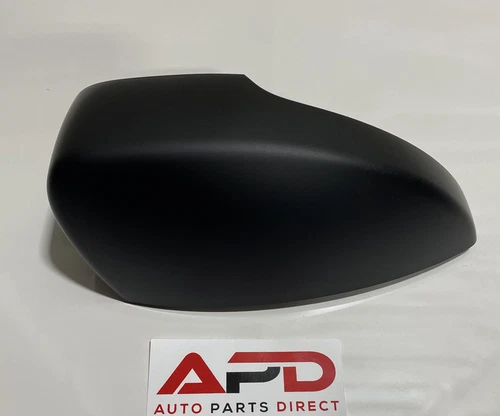 OEM 2012-2018 Ford C-Max/Escape/Focus RH Mirror Cover Housing CP9Z-17D742-CA