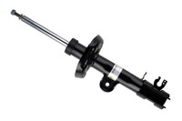 1X StoßDäMpfer B4 Serienersatz Bilstein 22-267009 FüR Tipo Fiat 357HXN1A 357 LPG