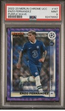 2023 Topps Argentina World Champions Soccer Cards Checklist 15