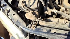 Honda Accord 1998-2002 depósito de refrigerante radiador tanque de desbordamiento botella fabricante original