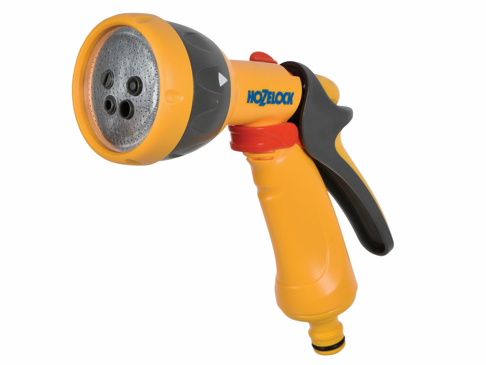 Hozelock 2676 5 Pattern Multi Spray Gun The Hozelock Multi Spray Gun