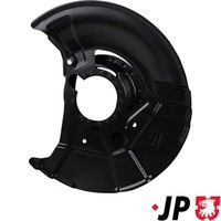 Jp Group Spritzblech, Bremsscheibe 1464202270 FüR Bmw