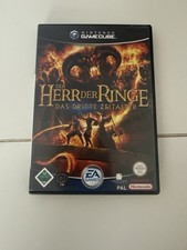 Der Herr der Ringe: das Dritte Zeitalter (Nintendo GameCube)