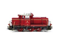 MäRklin H0 Diesellokomotive V 60 Db Mfx+ Sound 38600 Neu Ovp