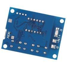 1.2-12V 18650 Li ion Lead acid Battery Capacity Meter Discharge Tester Analyzer