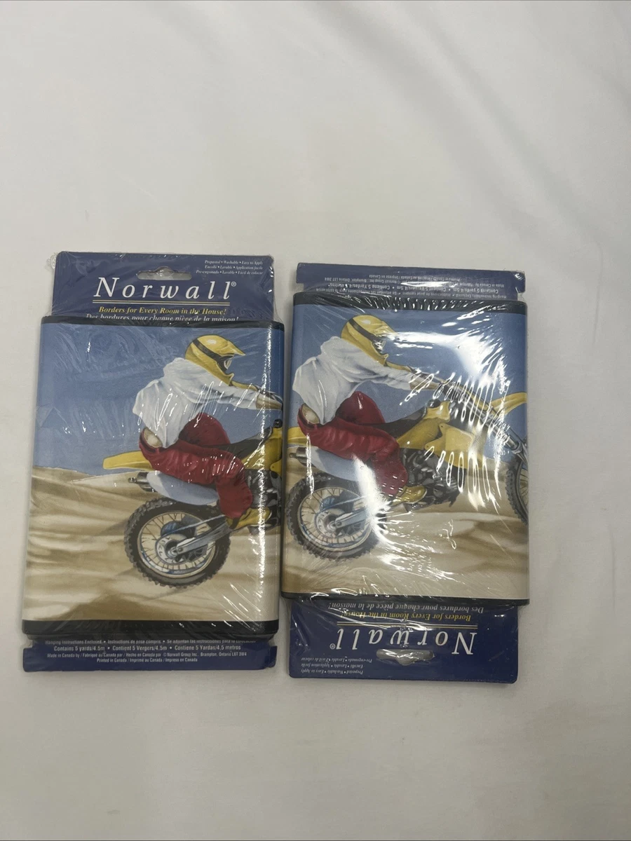 Dirt Bike Border for sale | eBay
