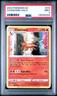 2022 POKEMON GO #010 CHARIZARD-HOLO PSA 9