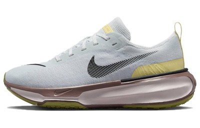 Nike ZoomX Invincible Run 3 Photon Dust Platinum Violet Women's - DR2660-005 MT