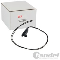 NTY AußEntemperatursensor Passend FüR CitroËN Berlingo C-ELYSEE C2 C3 C4 C5 C6