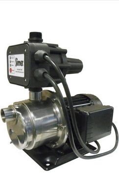 #ad #ad Simer Stainless Steel Water Pressure Booster Pump 4075SS 01 3 4 HP $447.00