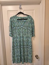 Tommy Hilfiger dress size 16