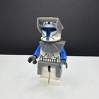 LEGO Star Wars (7675) (7869) Captain Rex Minifigure Phase 1 Clone  sw0194