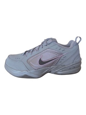 Nike Air Monarch IV 4E Wide  Dark Grey Black  416355 003 Size 11 New Wide 