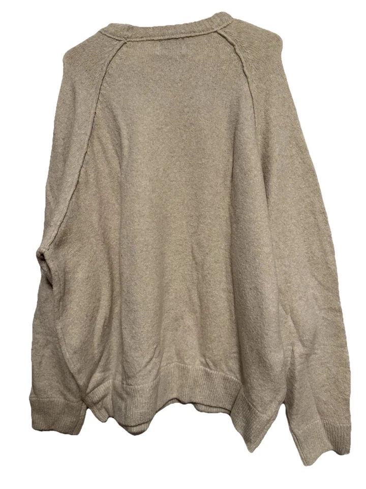 Новый с Ярлыками American Eagle свитер размер XXL - Изображение 2 из 2