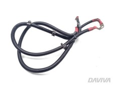 BMW Serie 5 Cavo Batteria Positivo 530d Diesel 180kW (245 CV) 7800163 61063423