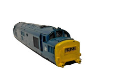  BR blau, Nr.37 130 BH22 nur Karosserie 