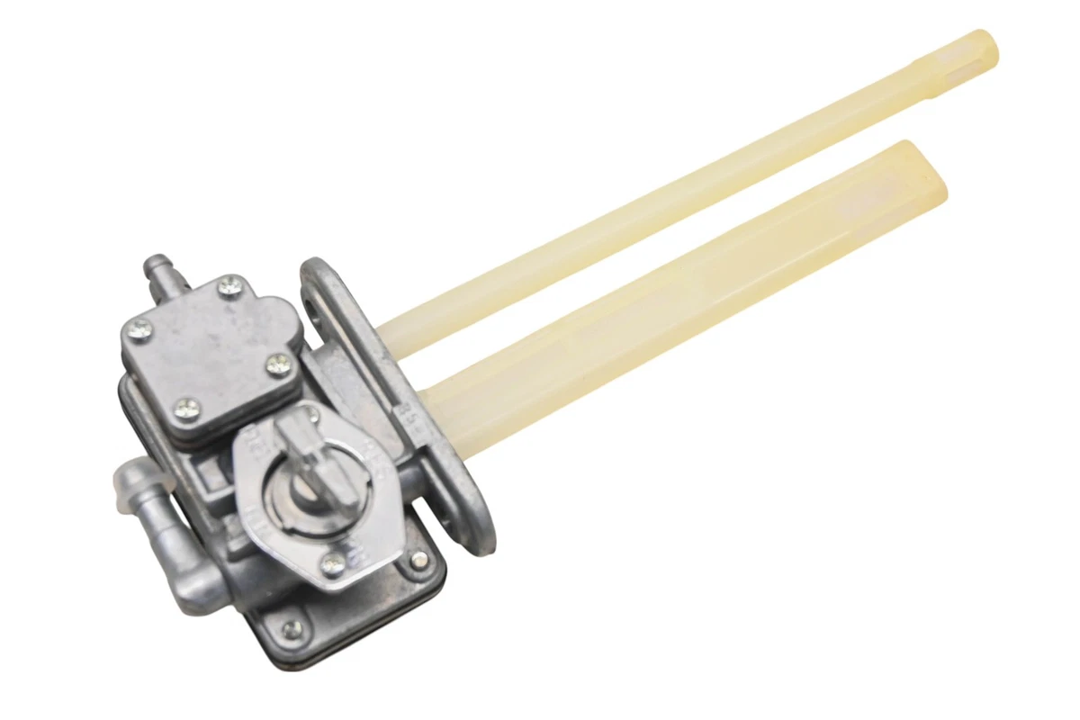 Petrol tap/cock for Yamaha Fazer, FZ16, FZS V2, SZR, RX100 Petrol tap/cock for Yamaha Fazer, FZ16, FZS V2, SZR, RX100