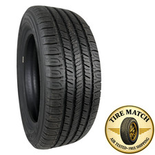 Take Off 22555r17 Goodyear Assurance All Season 97t 1032