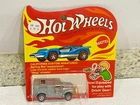 Hot Wheels Redlines Funny Money Mint Drivin Gear  Bp