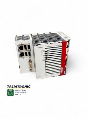 Defekter Beckhoff Automation CX5130- 0155/4GB  Embedded PC CX5130- 0155 /HW:2.7 