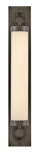 Hinkley Lighting 52293 Baylor 30" Tall Lisa McDennon LED Bath Bar - Brass - Picture 12 of 12