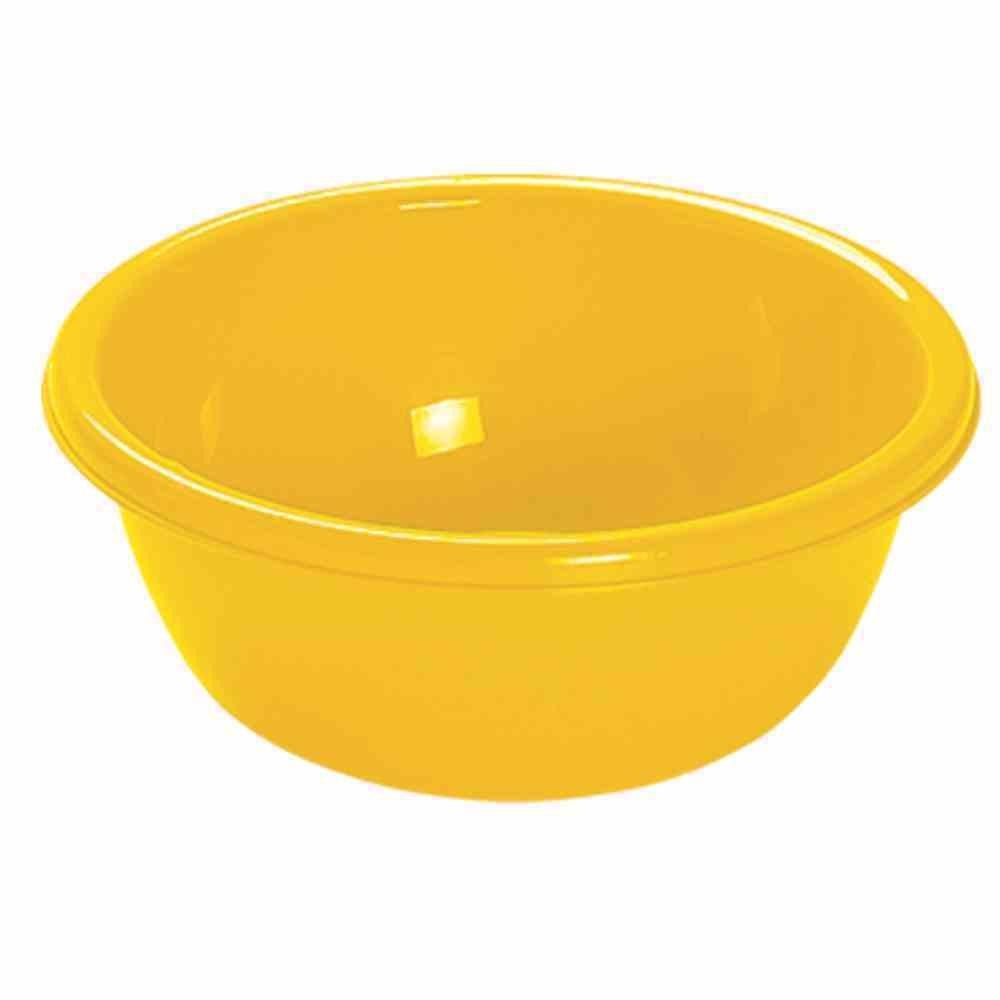 HEIDRUN Schüssel 16 см - 0,8 л aus Kunststoff