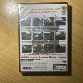 Sony PlayStation 2 Racing Games Bundle of 6 (All Seen In Photo) Ps2 Tested