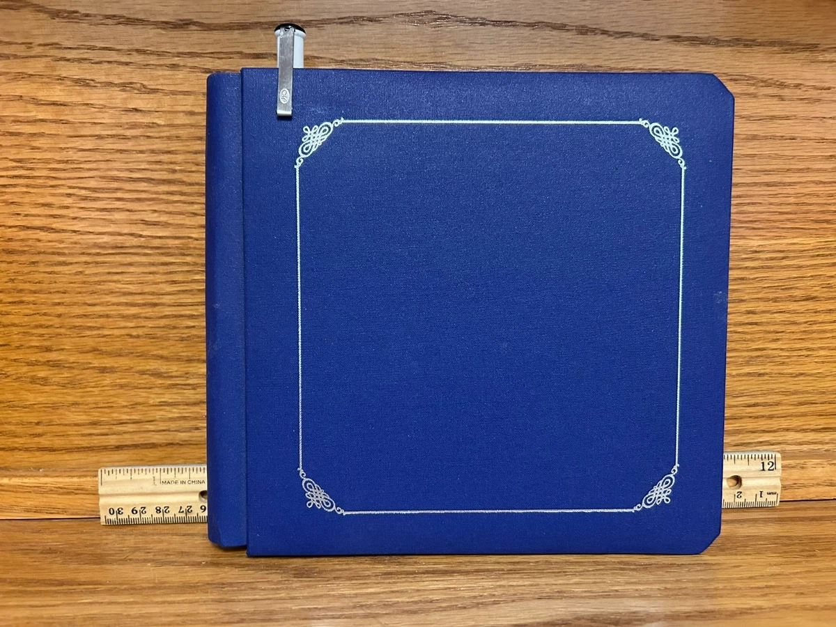 Creative Memories Scrapbooking Albums 7x7 Album for sale | eBay