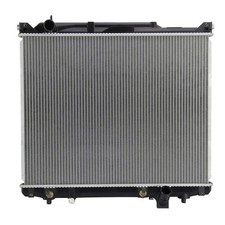 2933 Radiator Compatible with Suzuki XL-7 2004 2005 2006 2.7 V6