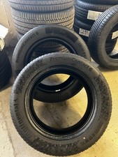 Sommerreifen Continental PremiumContact 6 MO-V 235/55 R17 103W XL DOT 2025