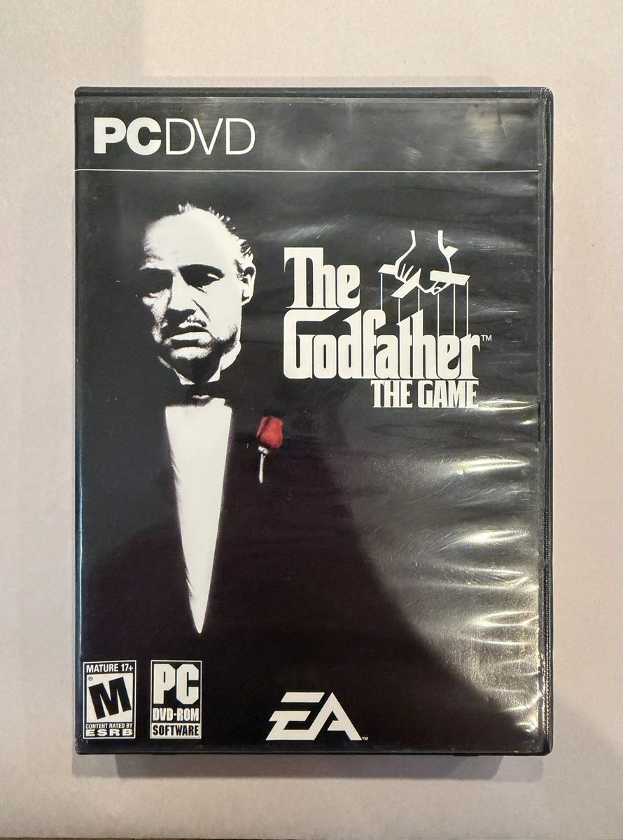 The Godfather: The Game 2006 Video Games for sale | eBay