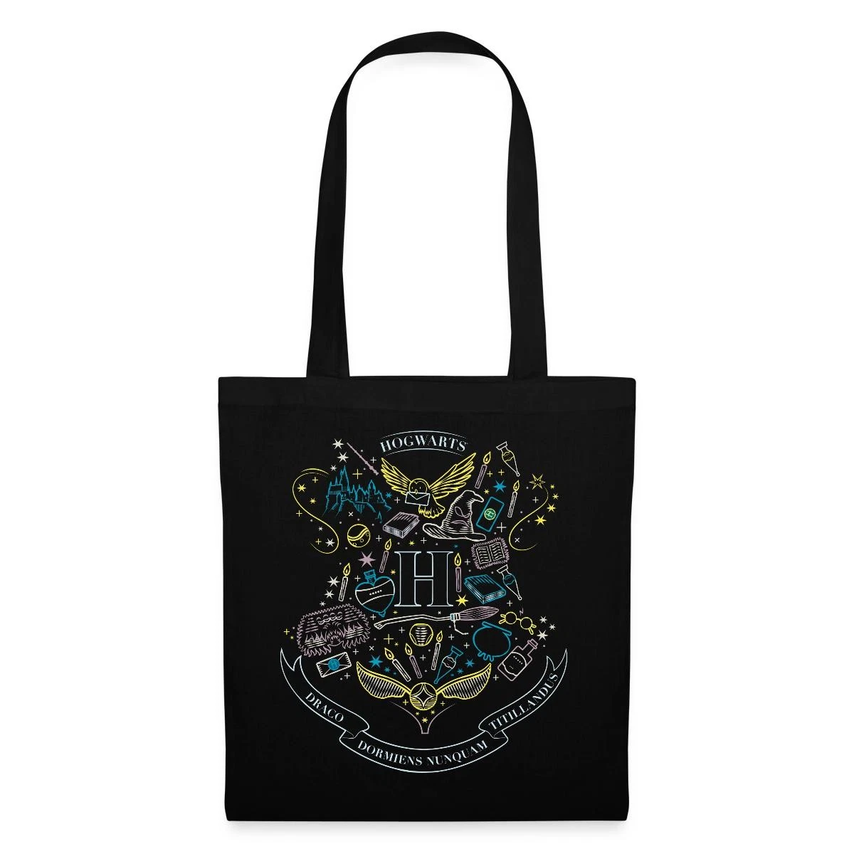 Portafoglio da donna Lettera di Hogwarts - Harry Potter