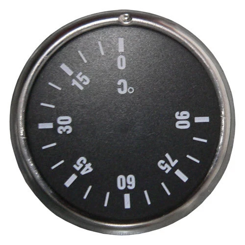 Kaminofen Wärmeverteiler Warmluftverteilung Heißluftventilator Warmluftventilato - Bild 6 von 9