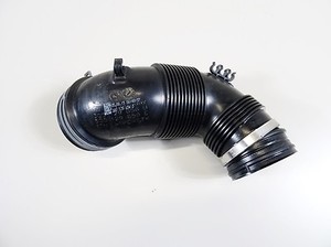 original Audi Q2 GA VW Ansaugschlauch Rohr Schlauch Turbolader 3Q0129654D