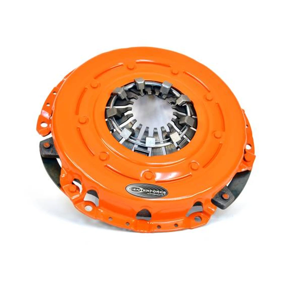 Kit de embrague Centerforce II Series Performance para Jeep Gladiator y Wrangler 3,6 L Foto 3 de 4