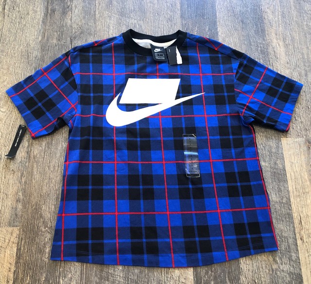 boys nike tshirt sale