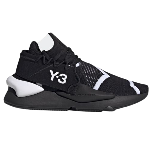 Y-3 Kaiwa Knit Slip On Neoprene 11.5 US adidas y3 yohji yamamoto