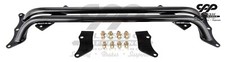CPP Totally Tubular Rear Shock Cross Member Mount 63-72 Chevy C10 Truck