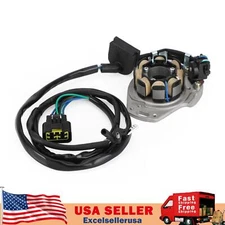 STATOR GENERATOR Fit for Honda CR 250 CR250RY CR250R1 2000 2001 31100-KZ3-J21